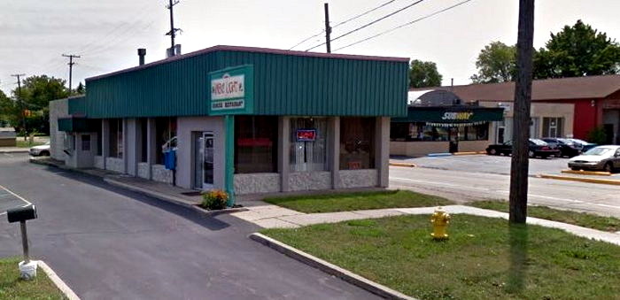 Arthur Treachers Fish & Chips - Clinton Twp - 1187 S Gratiot Ave (newer photo)